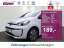 Volkswagen e-up! E-UP UNITED CCS