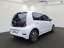 Volkswagen e-up! E-UP UNITED CCS