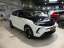 Opel Grandland X GSe Hybrid 4