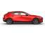 Mazda 3 Exclusive-line