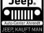Jeep Avenger Summit