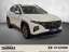 Hyundai Tucson CRDi Hybrid Select