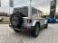 Jeep Wrangler Hybrid Sahara