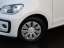 Volkswagen up! 1.0  Klima+Sitzhz+4-tg+Ganzj.Reifen