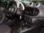 Smart EQ fortwo Cabrio cool&Audio