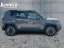 Jeep Renegade PHEV High Upland, Glasdach