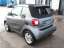 Smart EQ fortwo Cabrio Electric Drive