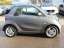 Smart EQ fortwo Cabrio Electric Drive