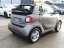 Smart EQ fortwo Cabrio Electric Drive