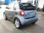 Smart EQ fortwo Cabrio Electric Drive