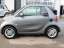 Smart EQ fortwo Cabrio Electric Drive