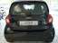 Smart EQ fortwo Coupe Electric Drive