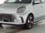 Smart EQ forfour Electric Drive