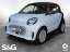 Smart forTwo Cool