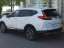 Honda CR-V Hybrid Lifestyle