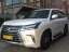 Lexus LX-Serie Luxury Line