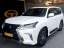 Lexus LX-Serie Luxury Line