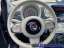 Fiat 500 Mild Hybrid 1.0 DAB Berganfahrass. Speedlimiter Kl