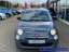 Fiat 500 Mild Hybrid 1.0 DAB Berganfahrass. Speedlimiter Kl