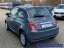 Fiat 500 Mild Hybrid 1.0 DAB Berganfahrass. Speedlimiter Kl