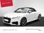 Audi TTS Quattro Roadster S-Tronic