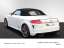 Audi TTS Quattro Roadster S-Tronic