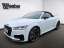 Audi TTS Quattro Roadster S-Tronic