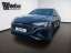 Audi Q8 e-tron 55 Quattro S-Line Sportback