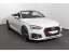 Audi A5 40 TFSI Cabriolet S-Line S-Tronic