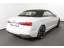 Audi A5 40 TFSI Cabriolet S-Line S-Tronic