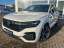 Volkswagen Touareg black PANO AHK STHZG Massage