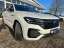 Volkswagen Touareg black PANO AHK STHZG Massage