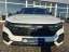 Volkswagen Touareg black PANO AHK STHZG Massage