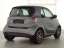 Smart EQ fortwo Coupe JBL Prime