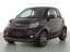 Smart EQ fortwo Coupe JBL Prime