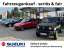 Suzuki SX4 S-Cross AllGrip Comfort DualJet Hybrid