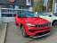 Jeep Compass Hybrid Limited