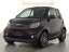 Smart EQ fortwo Cabrio Prime