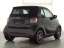 Smart EQ fortwo Cabrio Prime