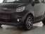 Smart EQ fortwo Cabrio Prime