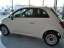 Fiat 500 Mild Hybrid