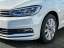 Volkswagen Touran DSG Highline