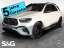 Mercedes-Benz GLE 450 4MATIC