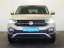 Volkswagen T-Cross 1.0 TSI DSG