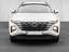 Hyundai Tucson Hybrid Plug-in Vierwielaandrijving