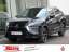 Mitsubishi Eclipse Cross PHEV