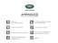 Land Rover Discovery Sport Dynamic R-Dynamic S