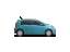 Volkswagen e-up! SHZ beh. Frontscheibe DAB