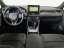 Toyota RAV4 Hybride Plug-in Technik