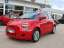 Fiat 500e RED